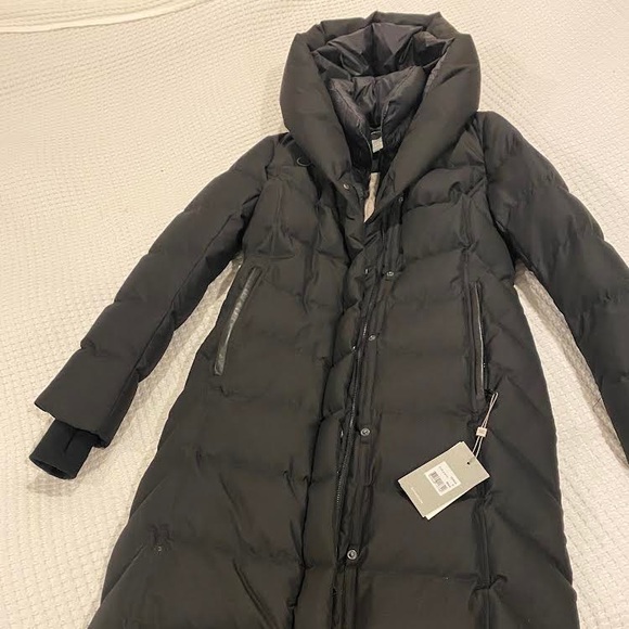 Brand New Designer Coat - Soia & Kyo - Picture 3 of 5